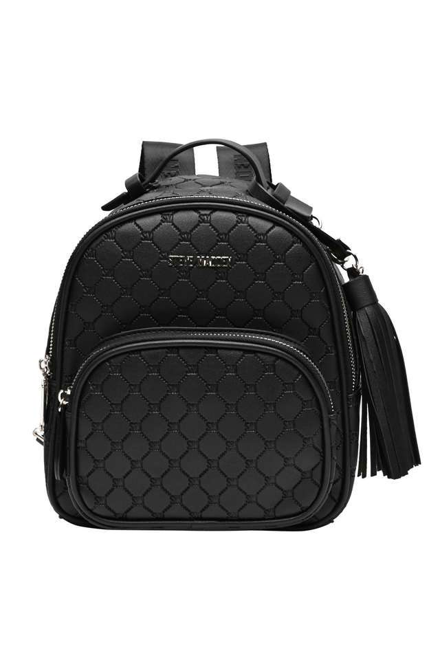 Madden Mini Backpack Steve Madden Black Backpack Purse Buy Steve