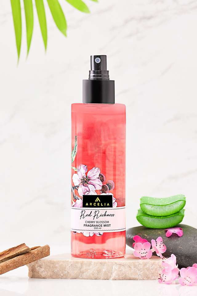 Body-Mist---Red-Richness -200-ml
