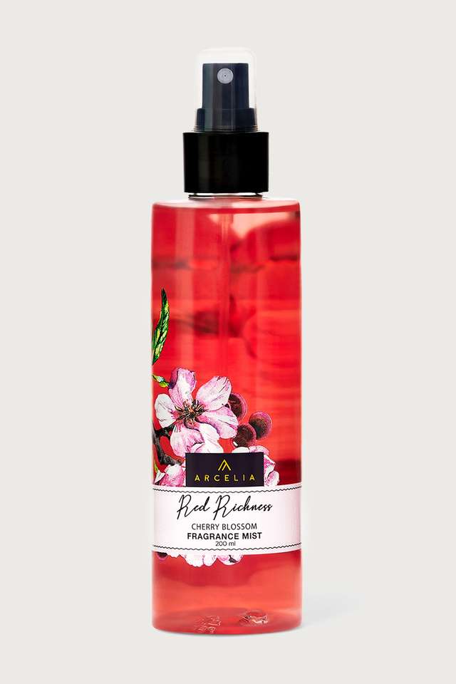 Body-Mist---Red-Richness -200-ml