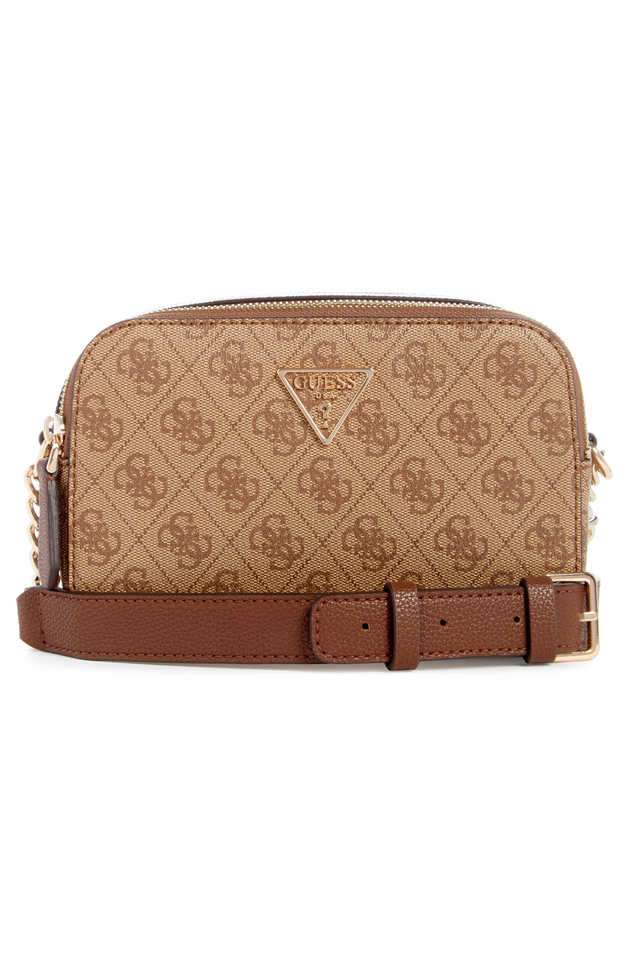 Noelle-Solid-PU-Zipper-Closure-Women-s-Sling-Bag