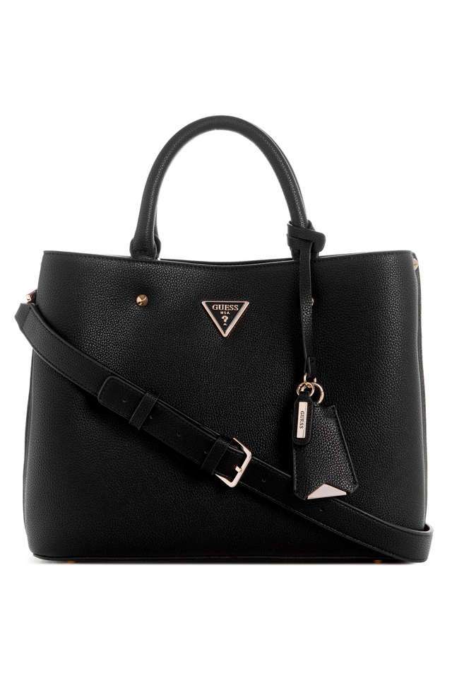 Zipper-PU-Women-s-Casual-Wear-Satchel