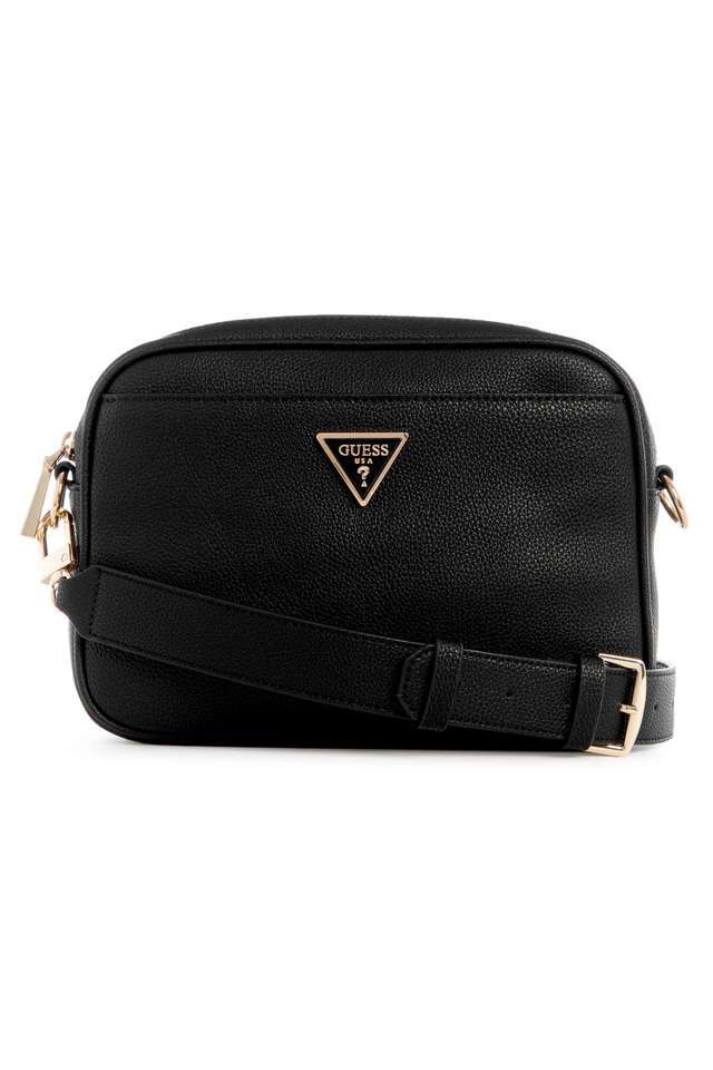 Zipper-PU-Women-s-Casual-Wear-Sling-Bag