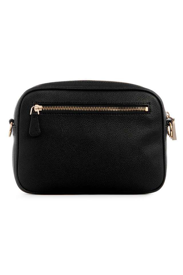 Zipper-PU-Women-s-Casual-Wear-Sling-Bag