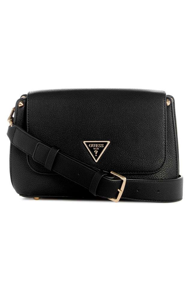 Zipper-PU-Women-s-Casual-Wear-Satchel