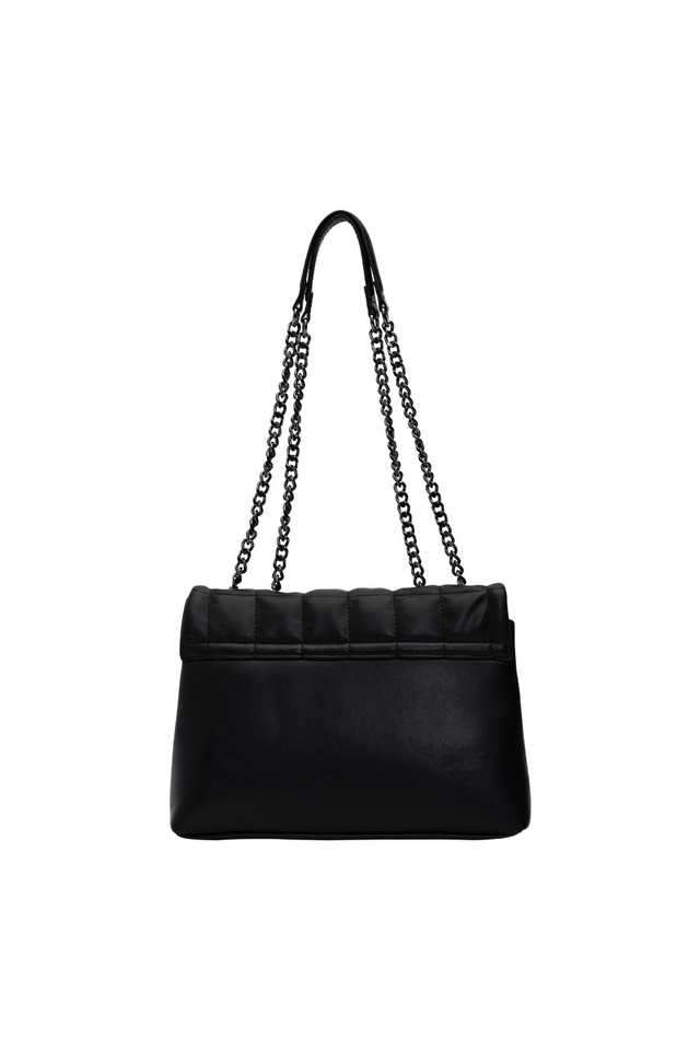 Zipper-It-s-Spring-PU-Women-s-Casual-Wear-Satchel