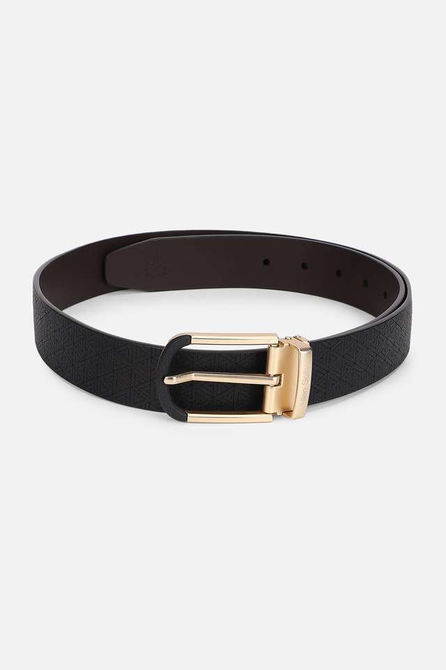Textured-Leather-Men-s-Formal-Reversible-Belt