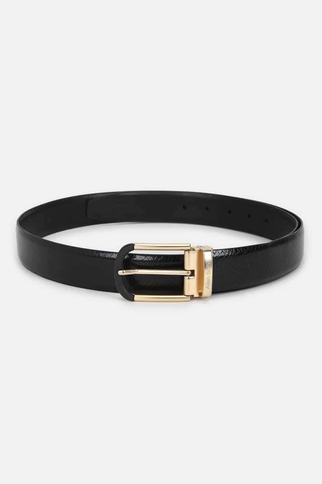 Men-s-Leather-Formal-Wear-Single-Side-Belt