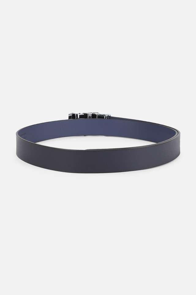 Solid-Leather-Men-s-Formal-Autolock-Belt