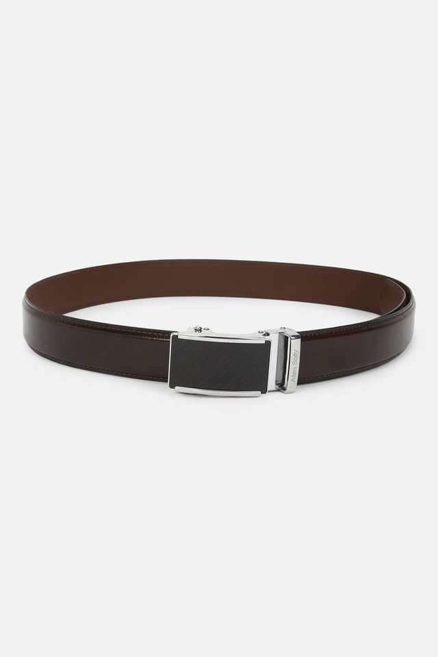 Men-s-Leather-Formal-Wear-Autolock-Belt