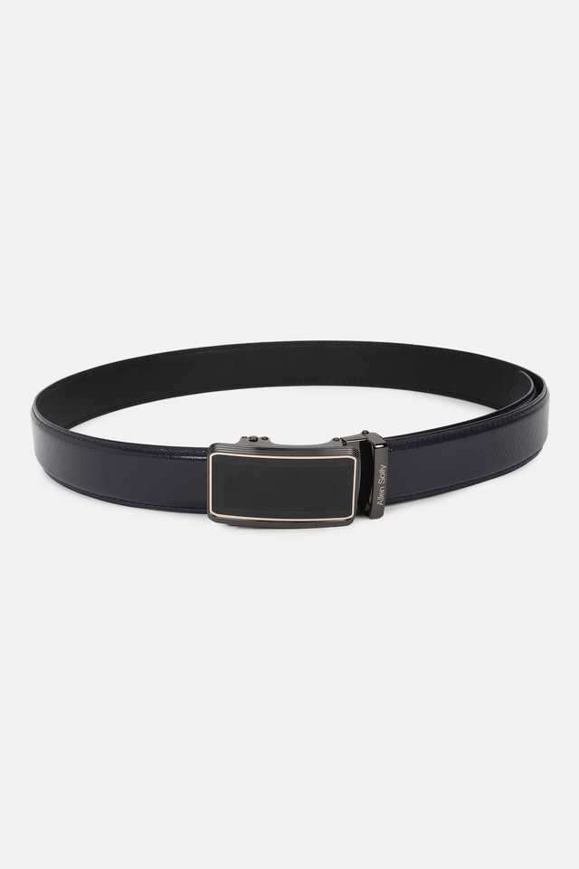Men-s-Leather-Formal-Wear-Autolock-Belt