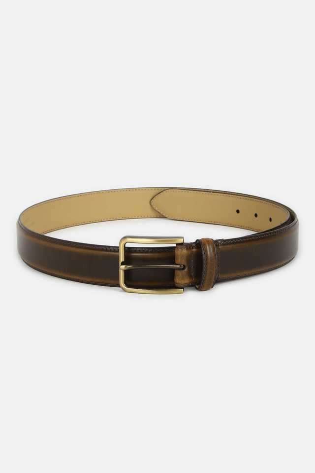 Men-s-Leather-Formal-Wear-Single-Side-Belt