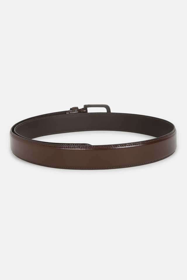 Men-s-Leather-Formal-Wear-Single-Side-Belt