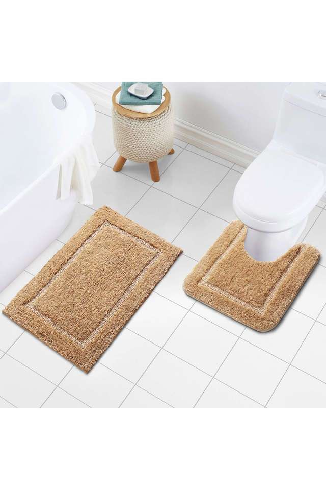 Superba-Microfiber-Ultra-Soft-and-Anti-Slip-Backing-Bathmat---40-x-60-cm---Camel