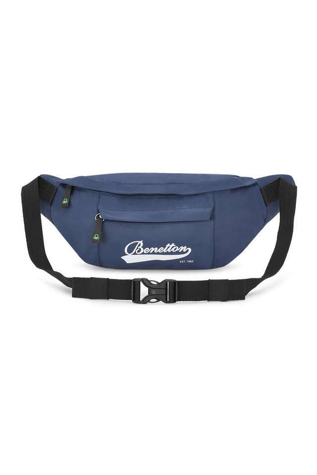 Arctic-Printed-Polyester-Zipper-Closure-Men-s-Essential-Bag