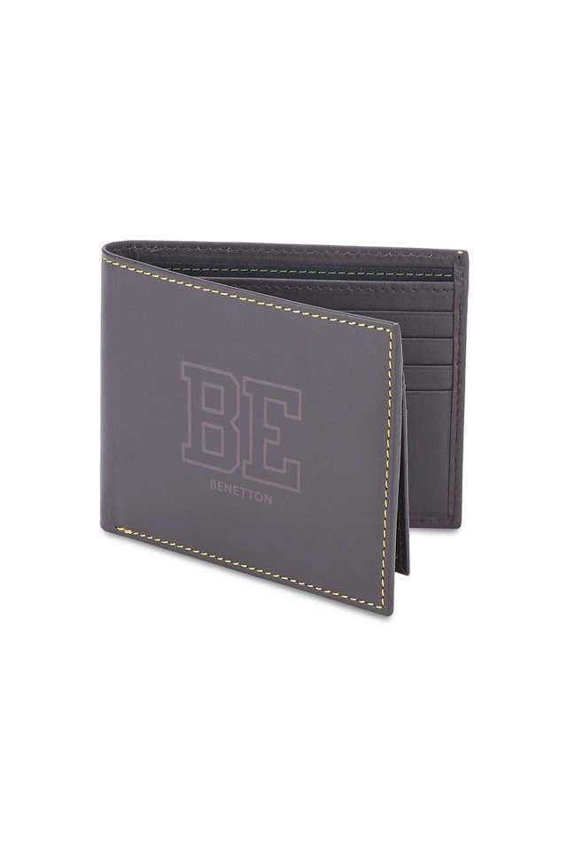 Valen-Leather-Casual-Passcase-Wallet