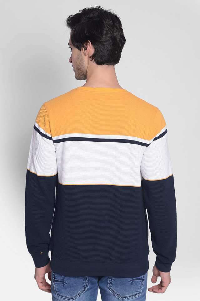 Cotton-Regular-Fit-Men-Sweatshirt