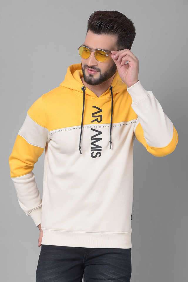 Color-Block-Cotton-Hooded-Men-s-Sweatshirt