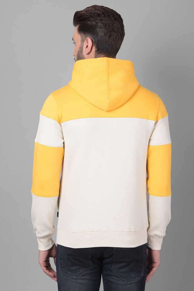 Color-Block-Cotton-Hooded-Men-s-Sweatshirt
