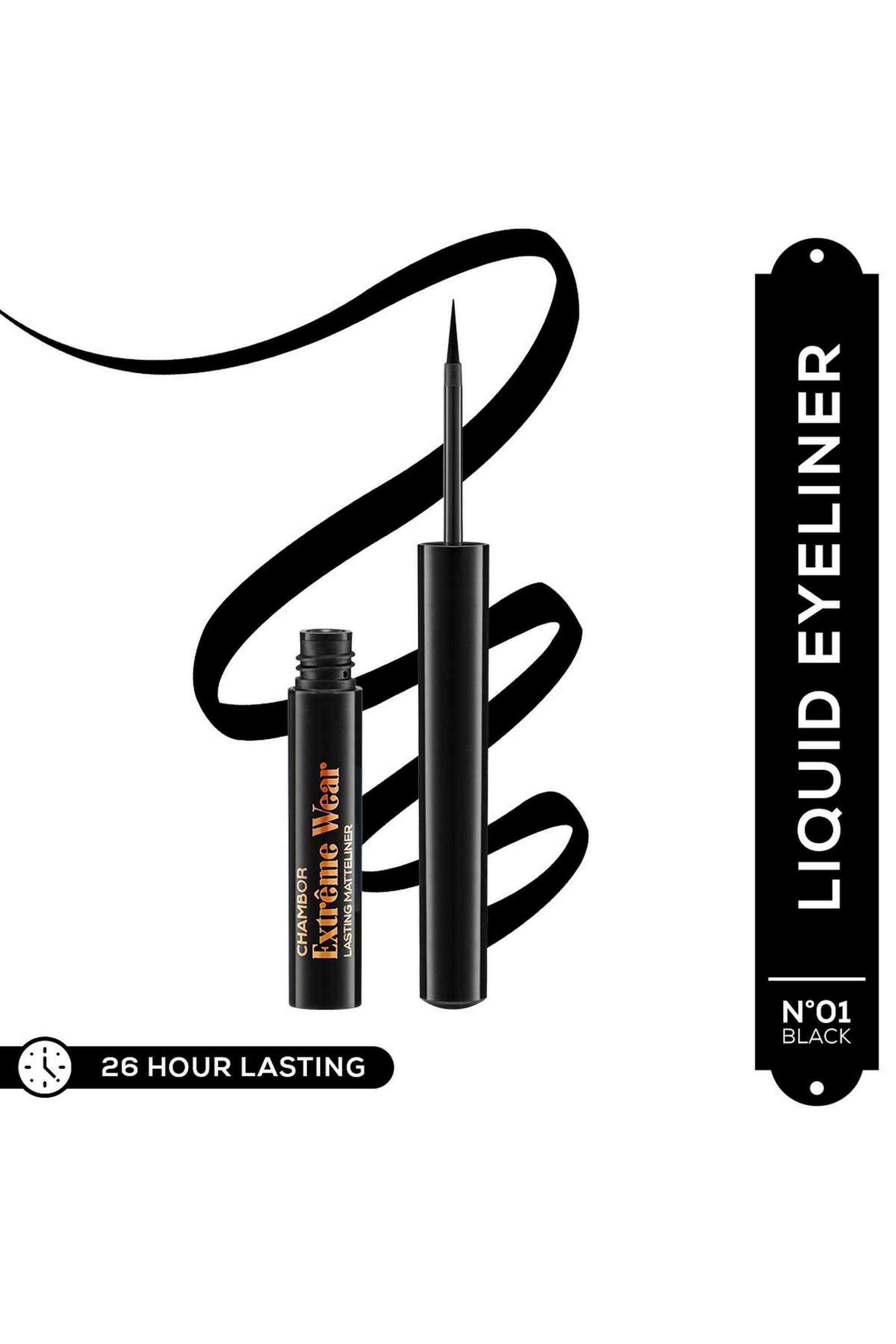 Extreme-Wear-Lasting-Matteliner---Black -1.7-ml