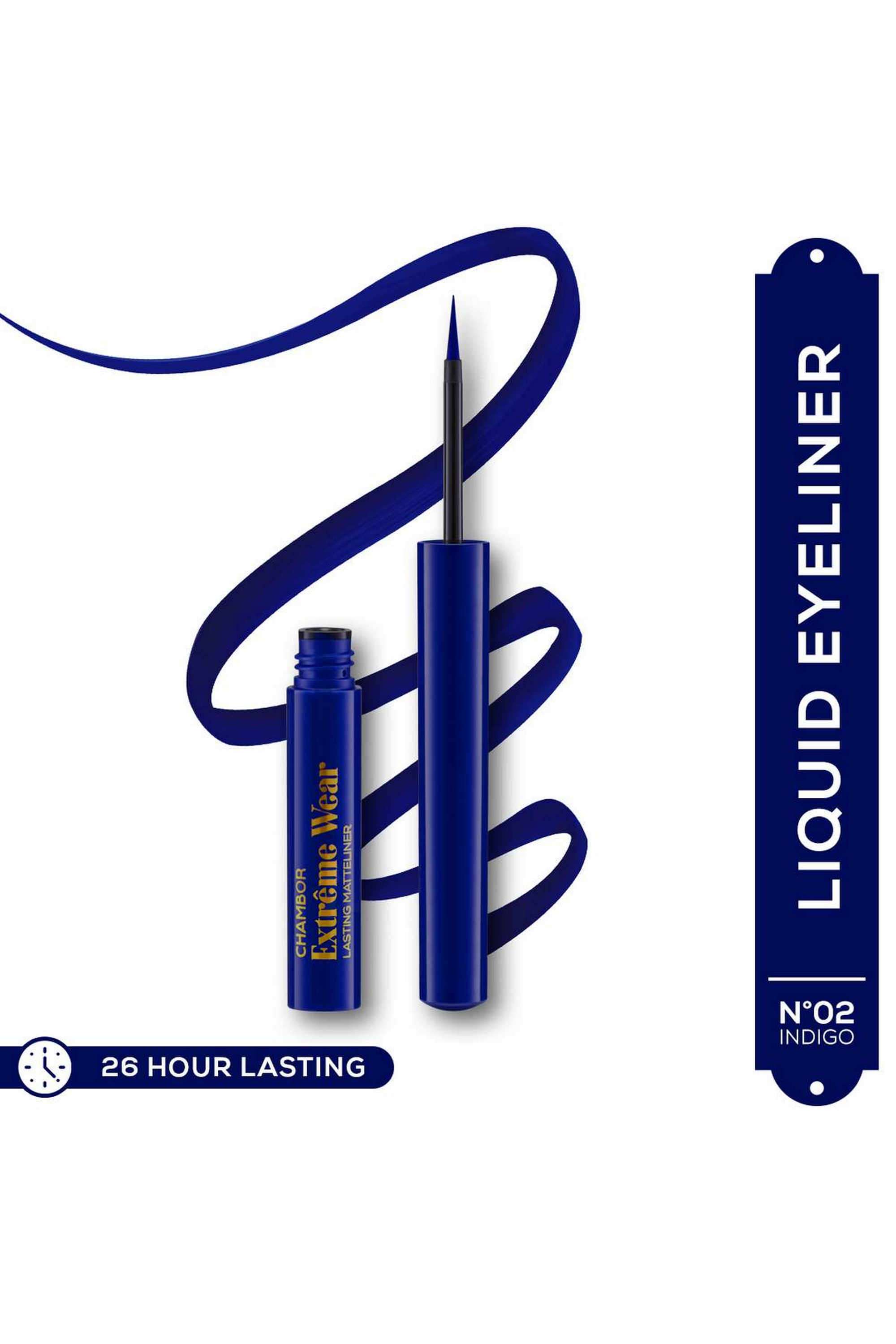 Extreme-Wear-Lasting-Matteliner---Indigo -1.7-ml