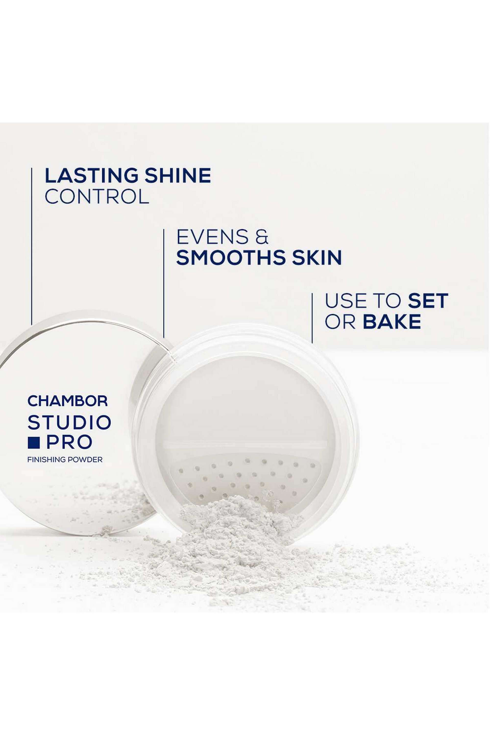 Studio-Pro-Finishing-Powder---101-Transparent -10-gm
