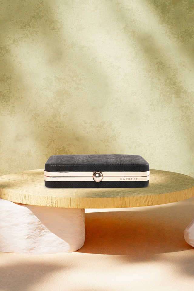 Button-Lillie-Faux-Leather-Women-s-Casual-Wear-Clutch