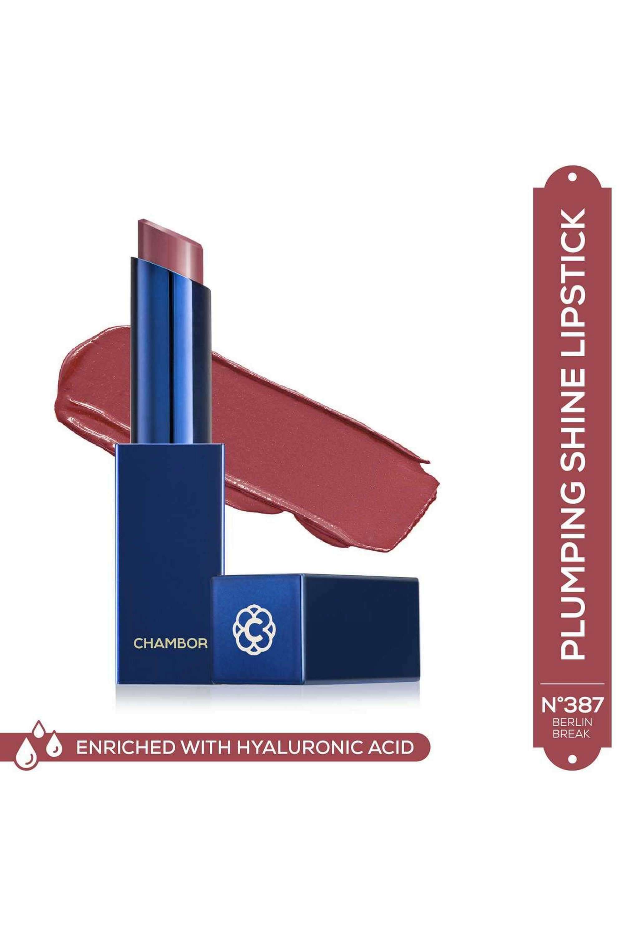 Tres-Shine-Plump++-Lipstick---Berlin-Break -3-gm