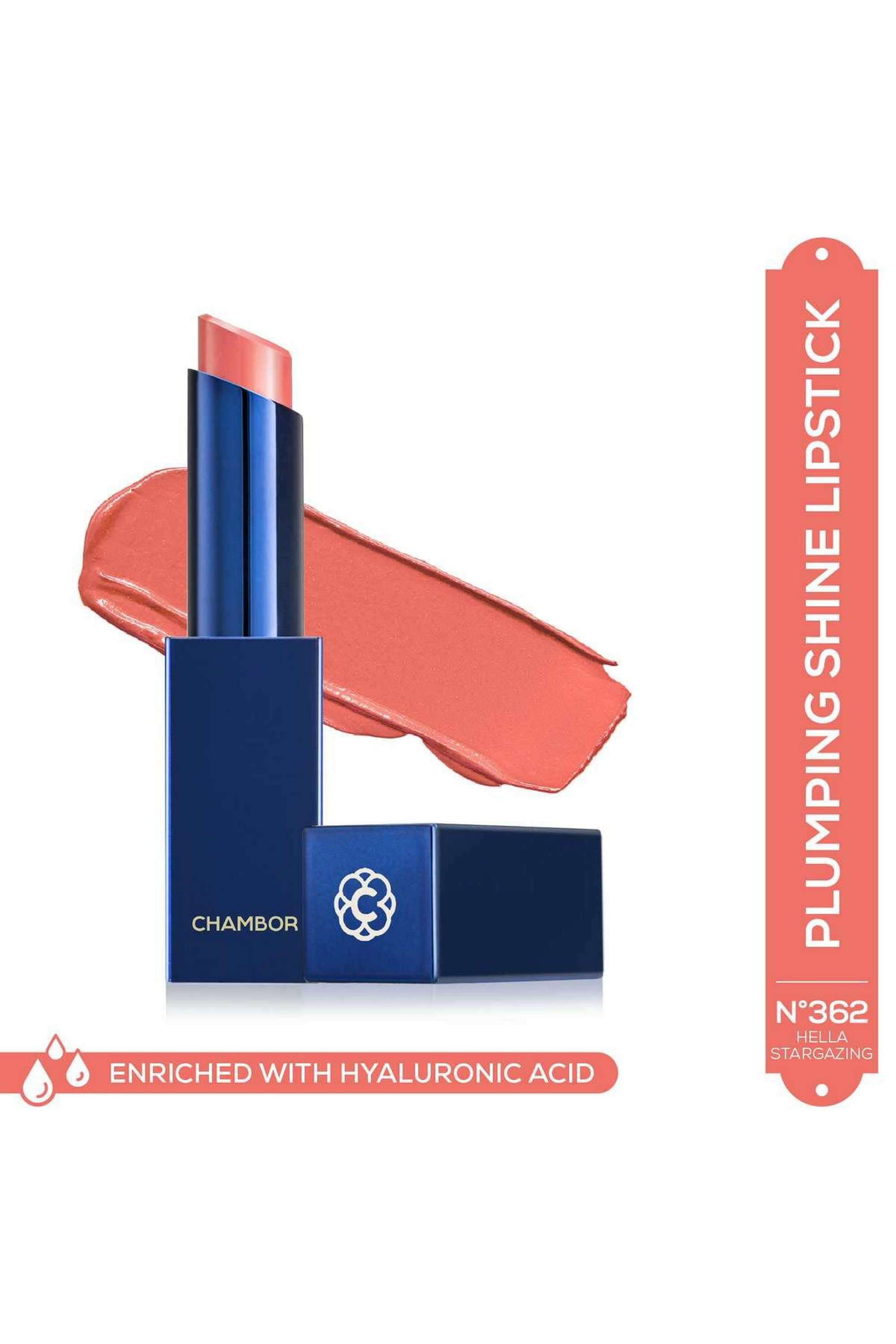 Tres-Shine-Plump++-Lipstick---Hella-Stargazing -3-gm