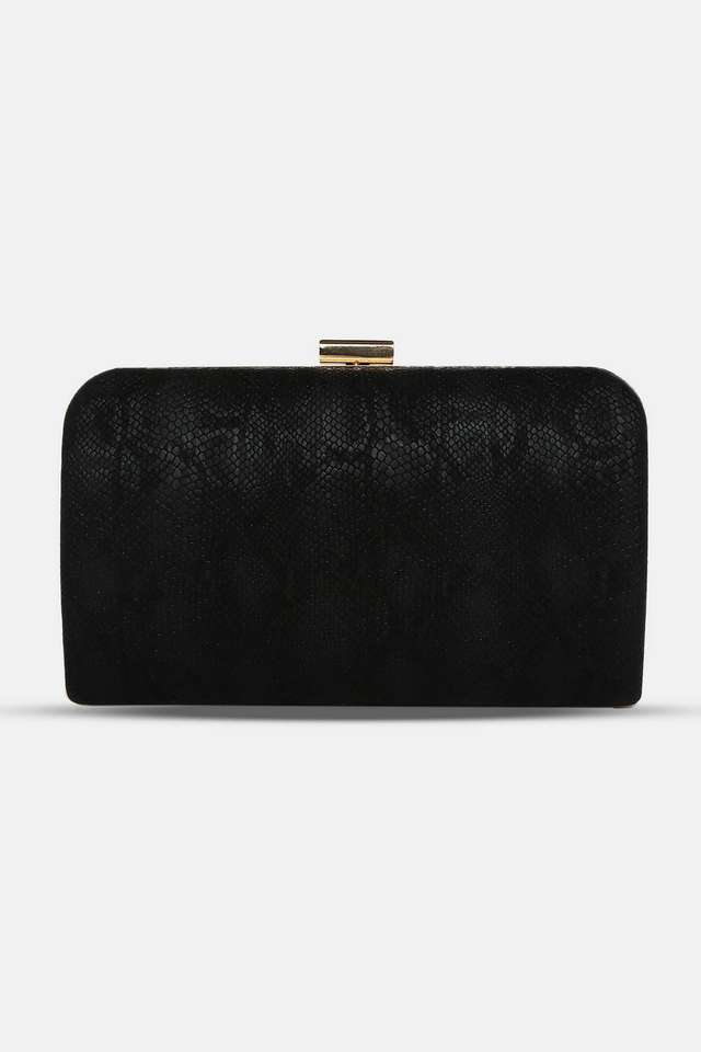 Teirra-Solid-Faux-Leather-Button-Closure-Women-s-Clutch