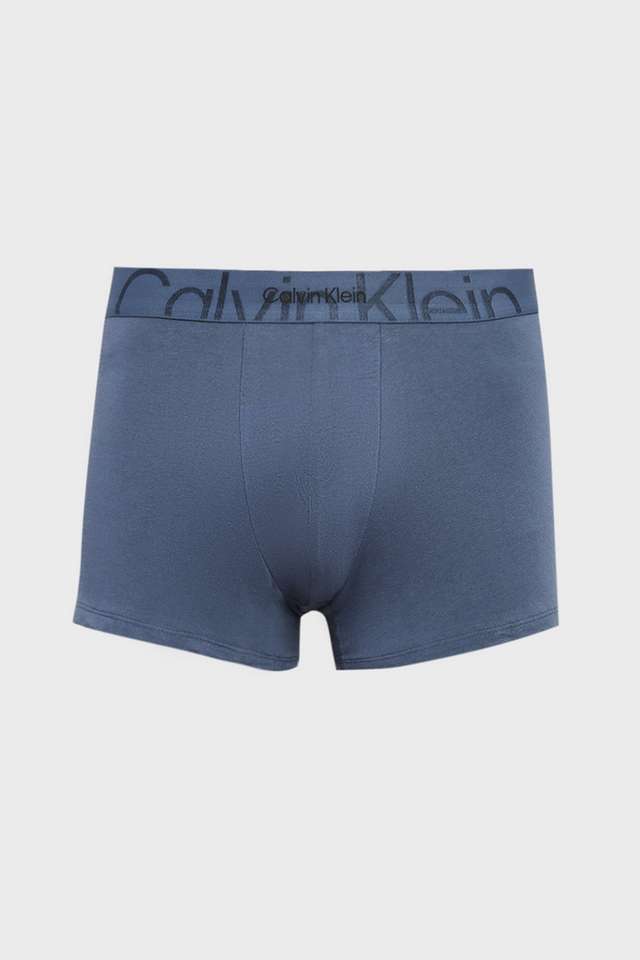 Solid-Cotton-Lycra-Men-s-Trunks