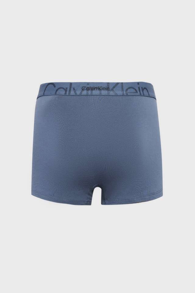Solid-Cotton-Lycra-Men-s-Trunks