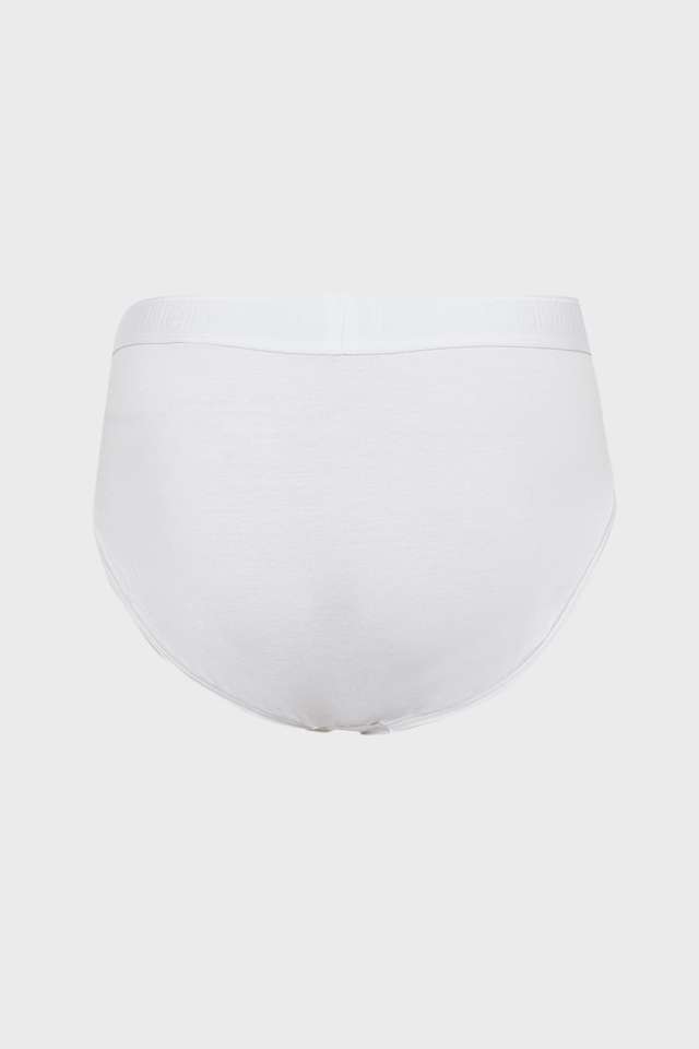 Solid-Cotton-Lycra-Men-s-Briefs