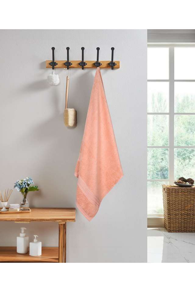 Solid-Classic-beach-Towel