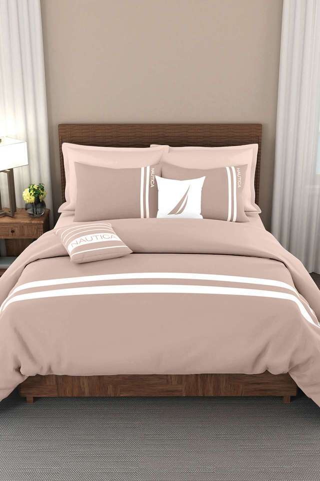 Luxurious-100--Egyptian-Satin-Fitted-Cotton-King-Bedsheet-with-2-Pillow-Covers