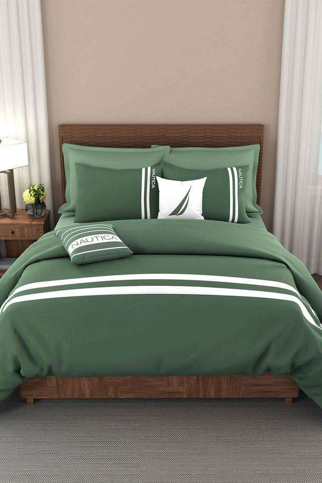 Luxurious-100--Egyptian-Satin-Fitted-Cotton-King-Bedsheet-with-2-Pillow-Covers