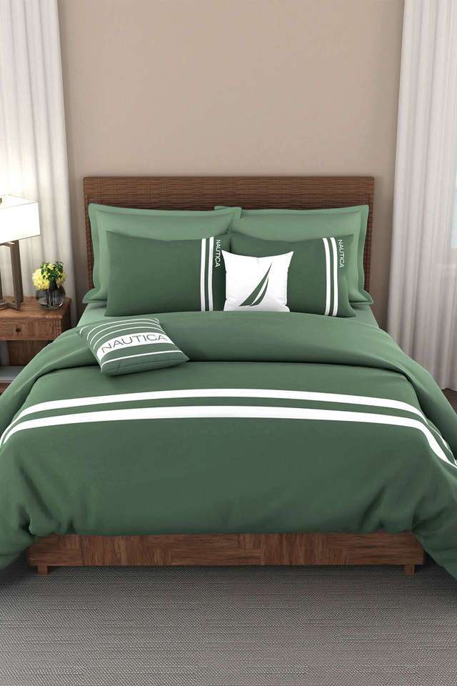 Luxurious-100--Egyptian-Satin-Fitted-Cotton-King-Bedsheet-with-2-Pillow-Covers