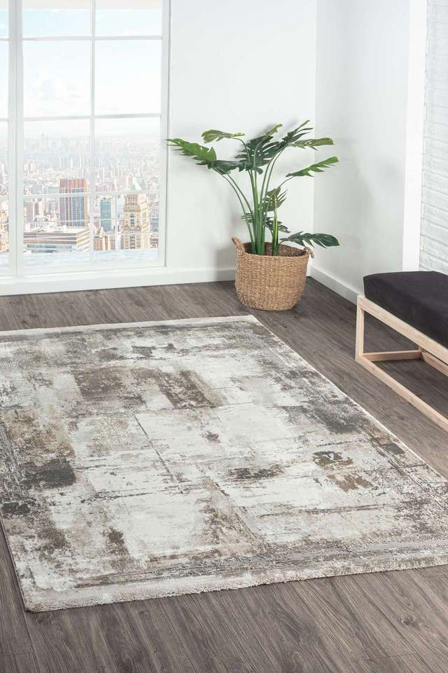 Craft-Polyester-Modern-Carpet---150-x-80