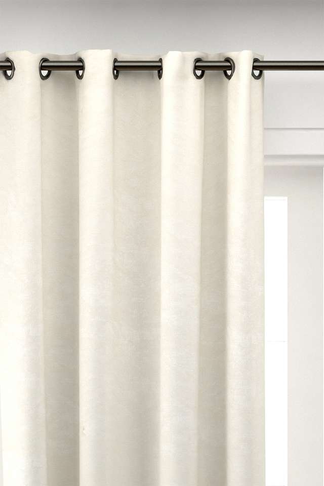 Adorne-Chevron-Blackout-Jacquard-Window-Curtains-Set-Of-2