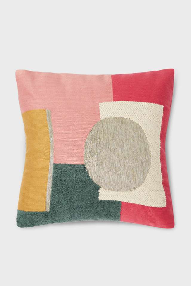Bauhaus-Circle-Color-Block-Cushion-Cover