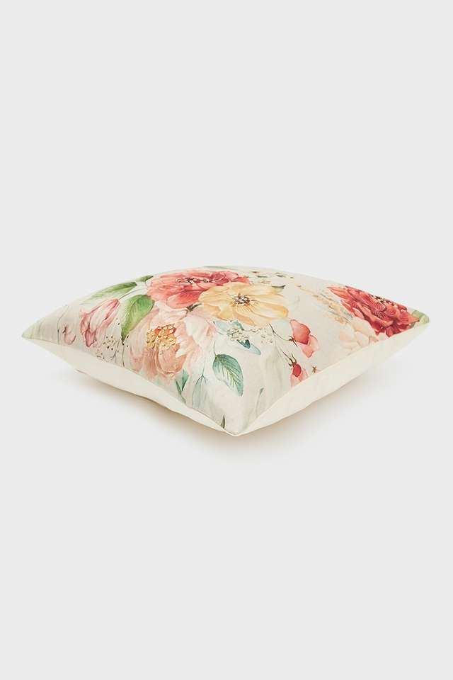 Floral-Paradise-Classic-Cushion-Cover