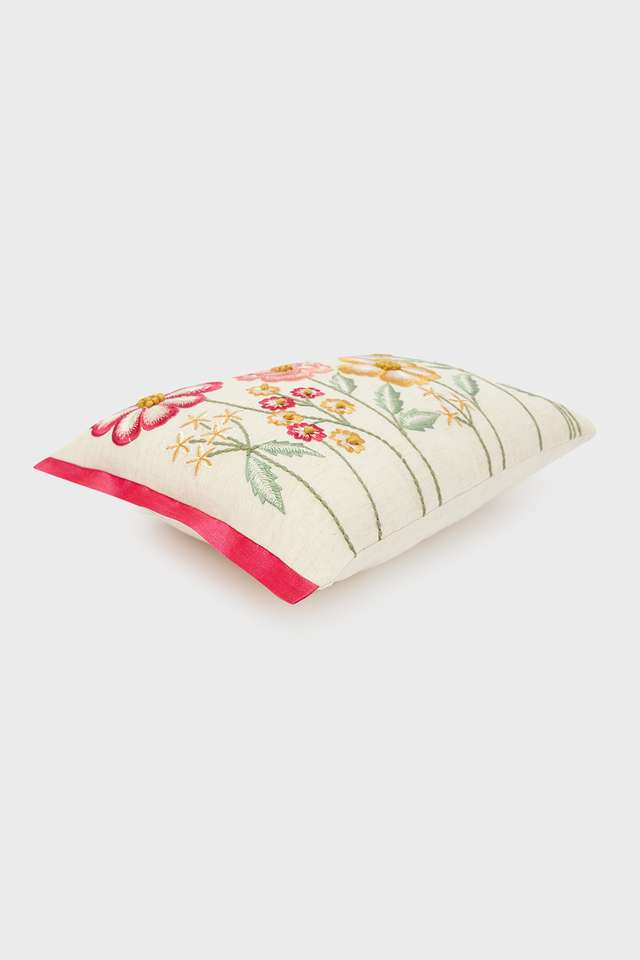 Jardin-Floral-Cushion-Cover