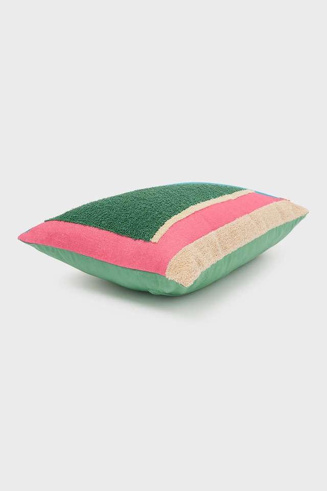 Play-Art-Traingle-Cushion-Cover