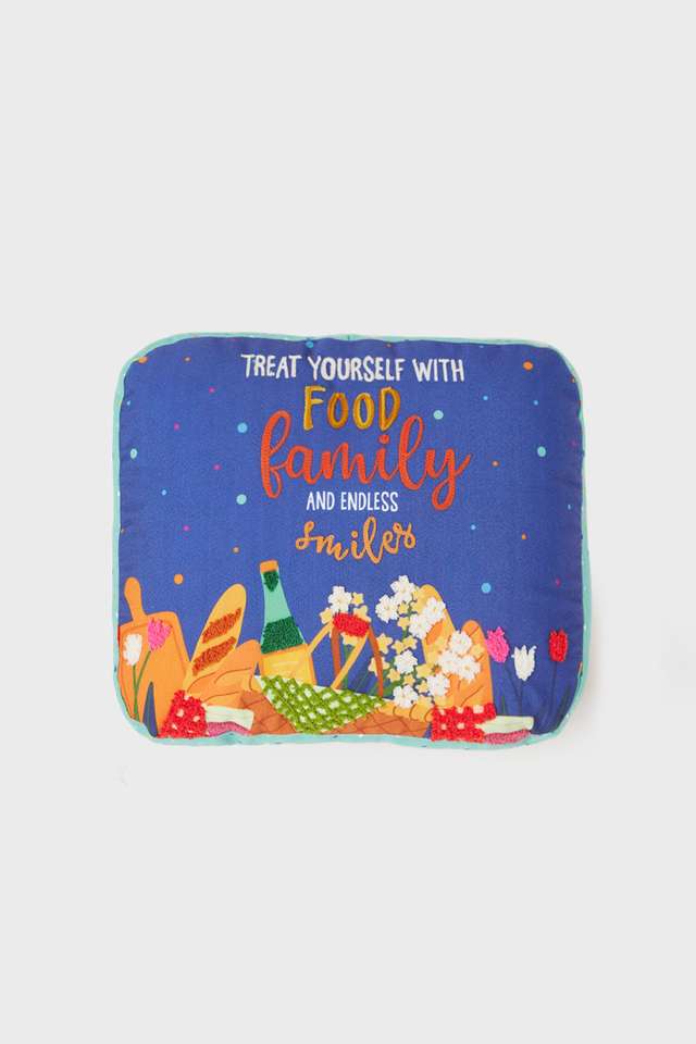 Treat-Yourself-Shaped-Cushion