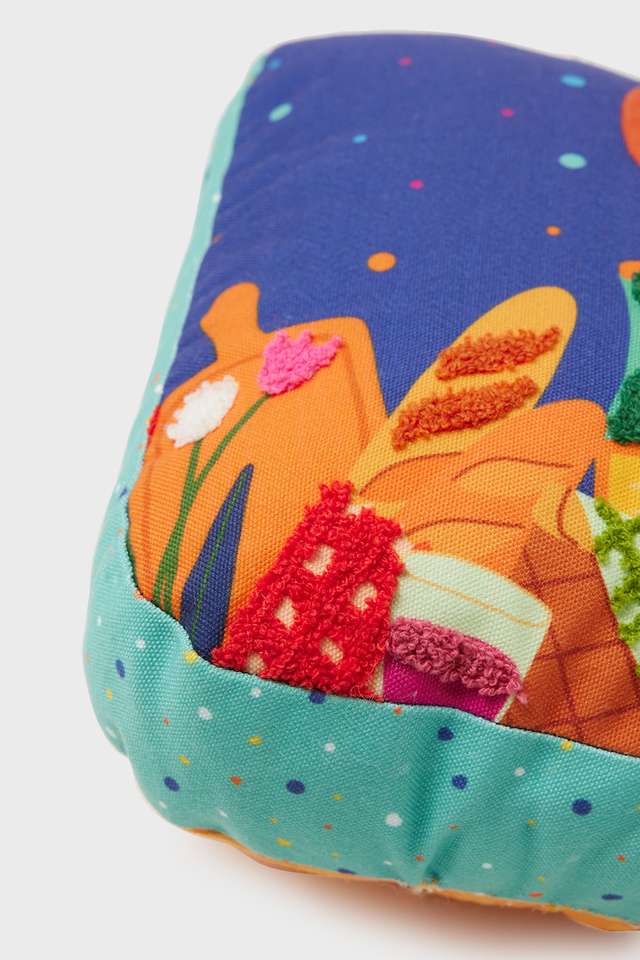 Treat-Yourself-Shaped-Cushion