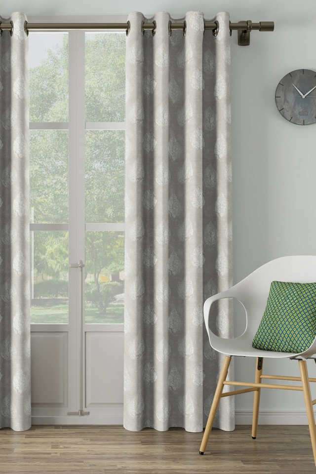 Abstract-Cotton-Polyfil-7-Ft-Door-Curtain