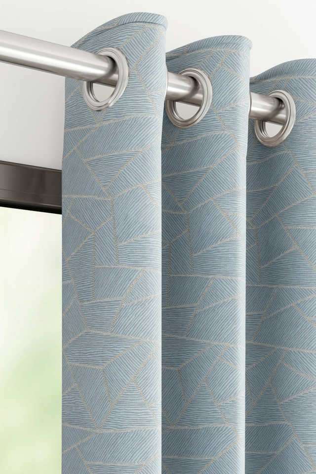 Abstract-Cotton-Polyfil-7-Ft-Door-Curtain