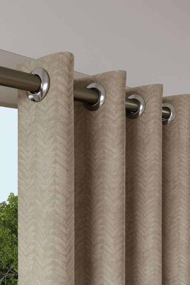 Abstract-Cotton-Polyfil-7-Ft-Door-Curtain