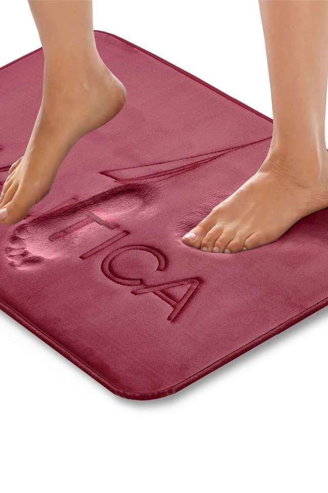 Deck-View-Luxurious-Memory-Foam-Non-Skid-Bath-Rug---Big-Size
