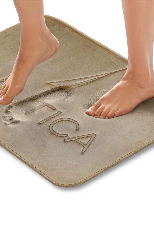 Deck-View-Luxurious-Memory-Foam-Non-Skid-Bath-Rug---Big-Size