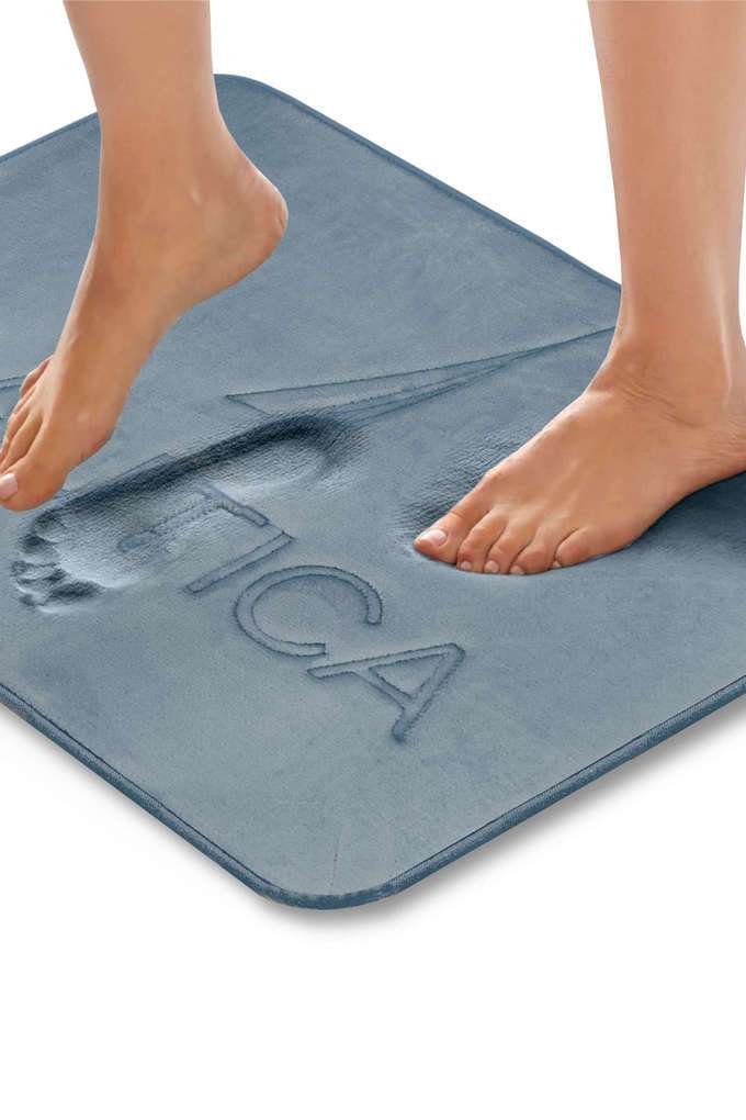 Deck-View-Luxurious-Memory-Foam-Non-Skid-Bath-Rug---Big-Size